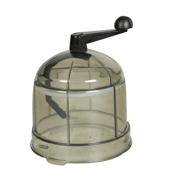 Sumeet Spice Dome With Ring