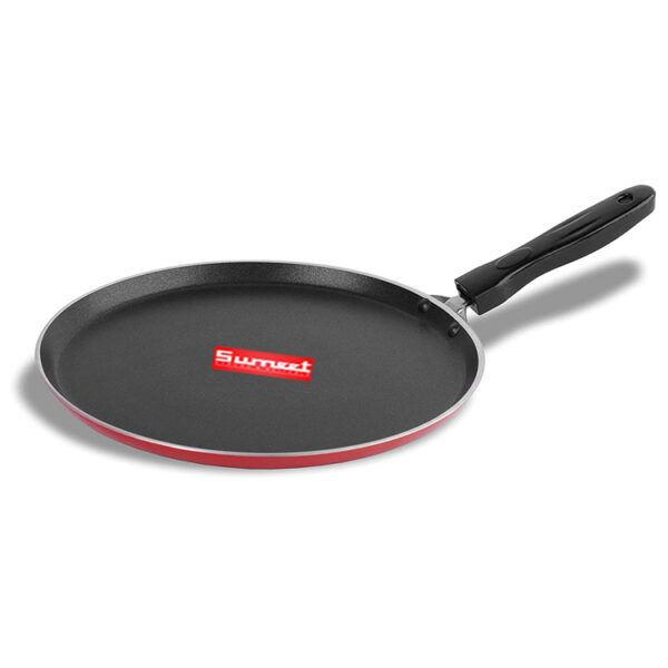 Sumeet 2.6mm Non Stick Fry Pan - 1 LTR - 20cm Dia